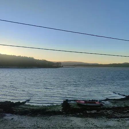 El Nido De Lu Vilagarcia de Arousa