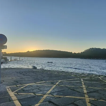 El Nido De Lu Appartement Vilagarcia de Arousa