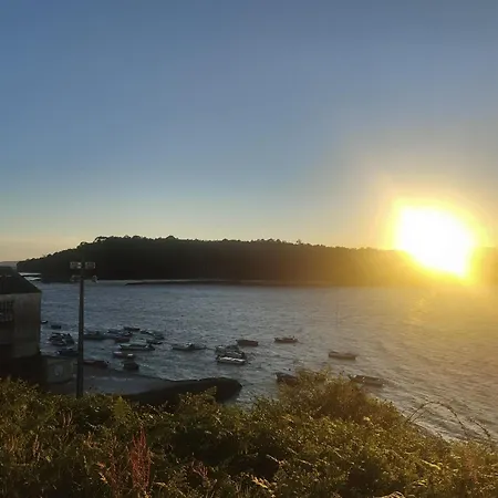 Daire El Nido De Lu Vilagarcia de Arousa