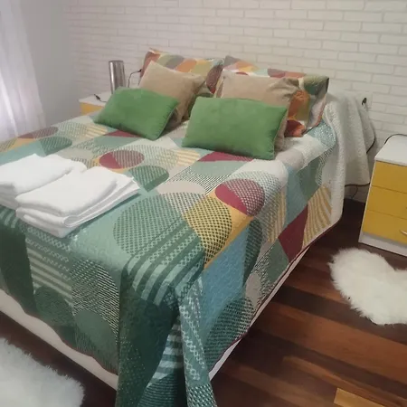 El Nido De Lu * Vilagarcia de Arousa