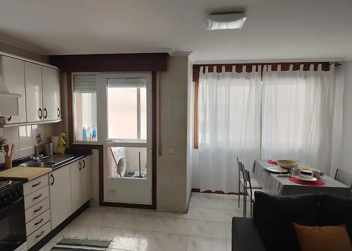 Appartement El Nido De Lu *