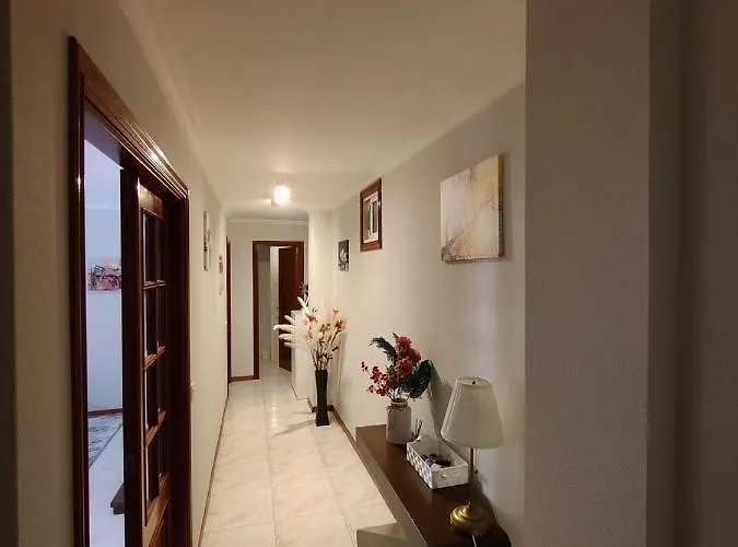 Appartement El Nido De Lu *