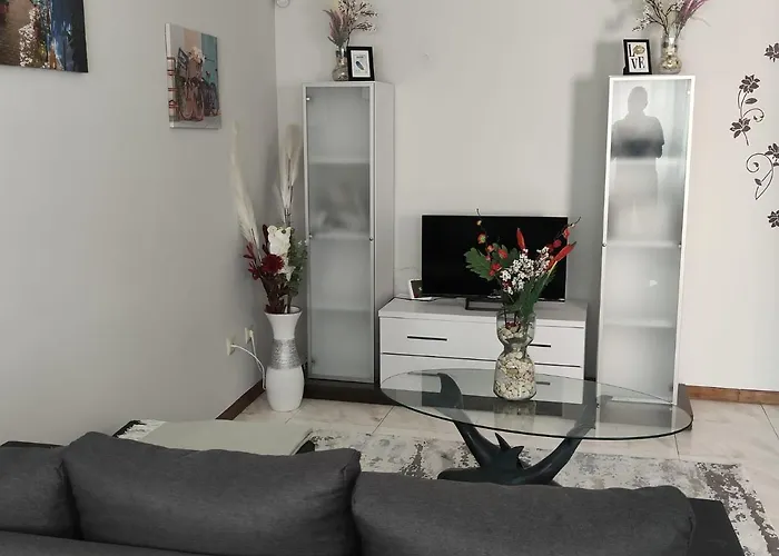 Appartement El Nido De Lu Vilagarcia de Arousa