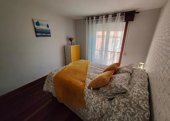 El Nido De Lu Daire Vilagarcia de Arousa