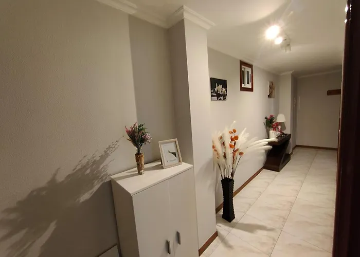 El Nido De Lu Vilagarcia de Arousa