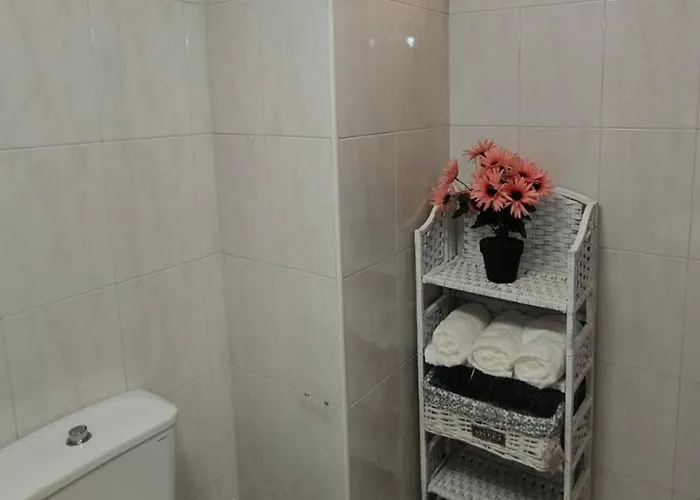 Appartement El Nido De Lu Vilagarcia de Arousa