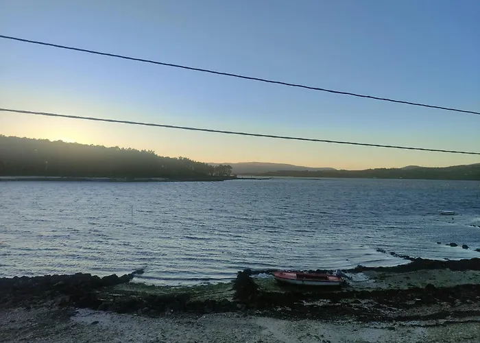 El Nido De Lu Vilagarcia de Arousa