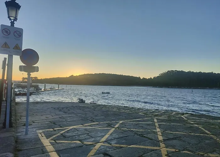 El Nido De Lu Daire Vilagarcia de Arousa