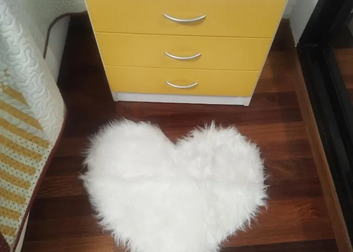 El Nido De Lu Appartement Vilagarcia de Arousa