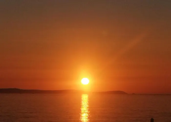 El Nido De Lu Vilagarcia de Arousa