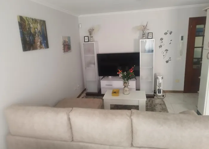 El Nido De Lu Appartement